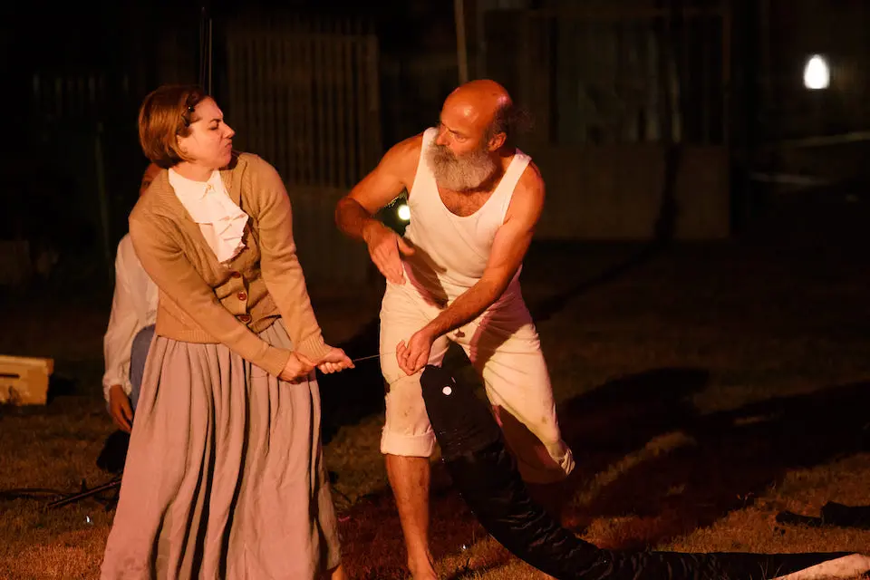 Naufraxios Aantena en Caion 4