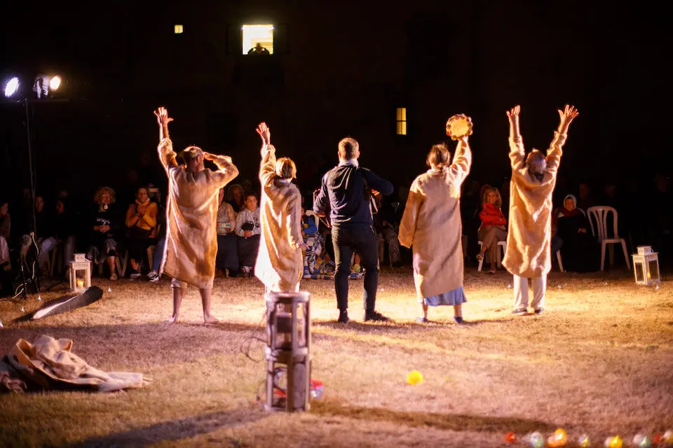 Naufraxios Aantena en Caion 8