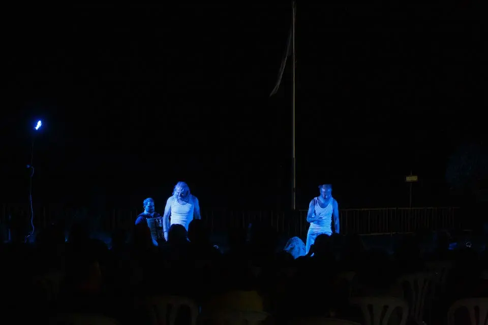 Naufraxios Aantena en Caion 13