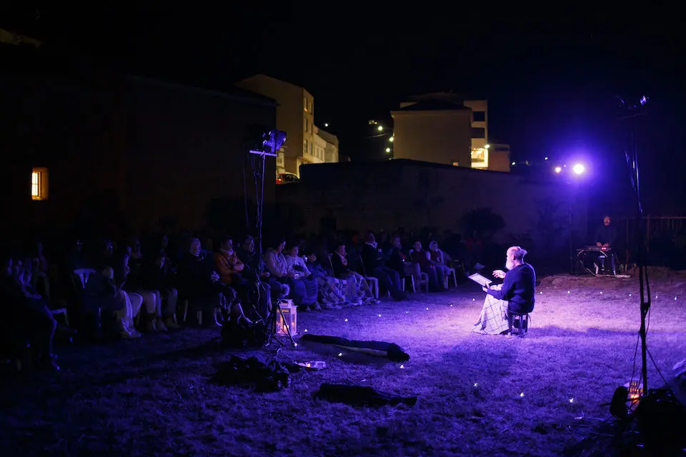 Naufraxios Aantena en Caion 67