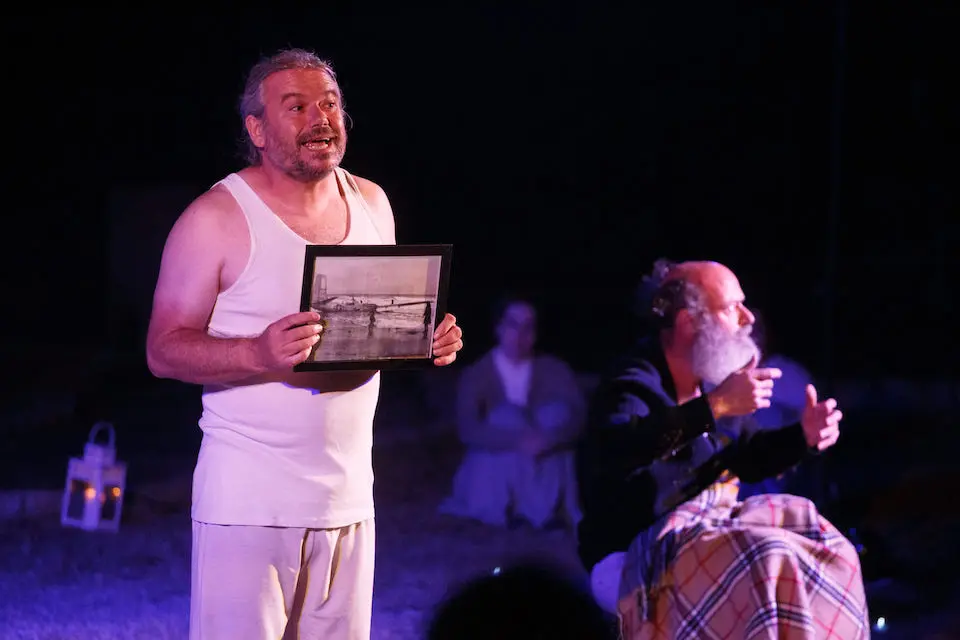 Naufraxios Aantena en Traba 5