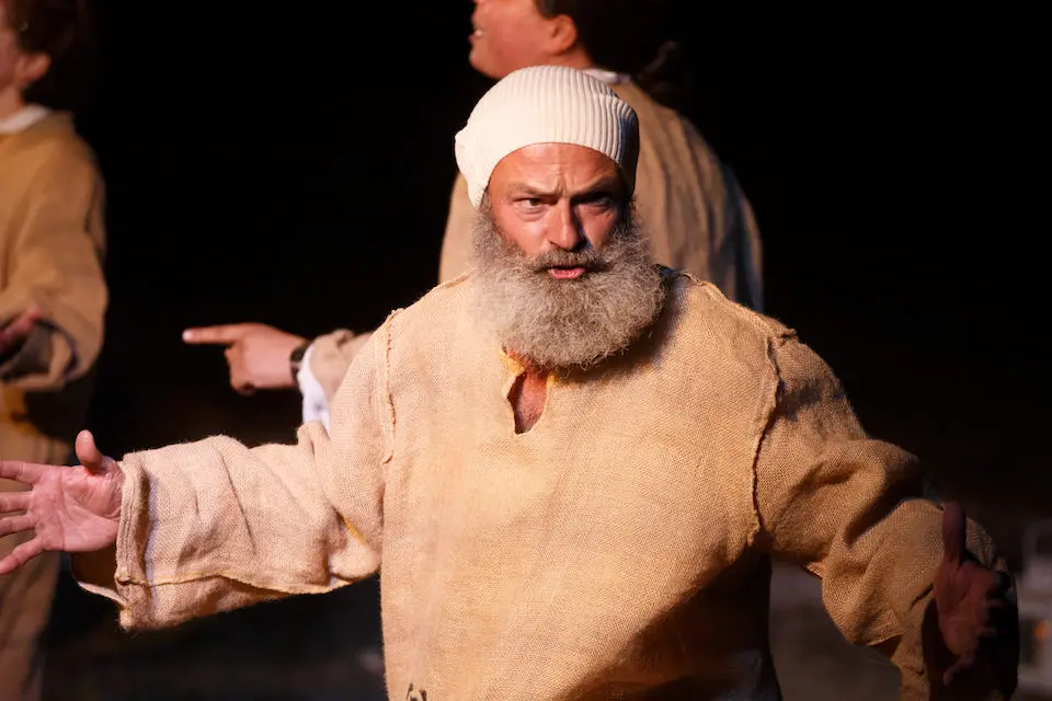 Naufraxios Aantena en Traba 6