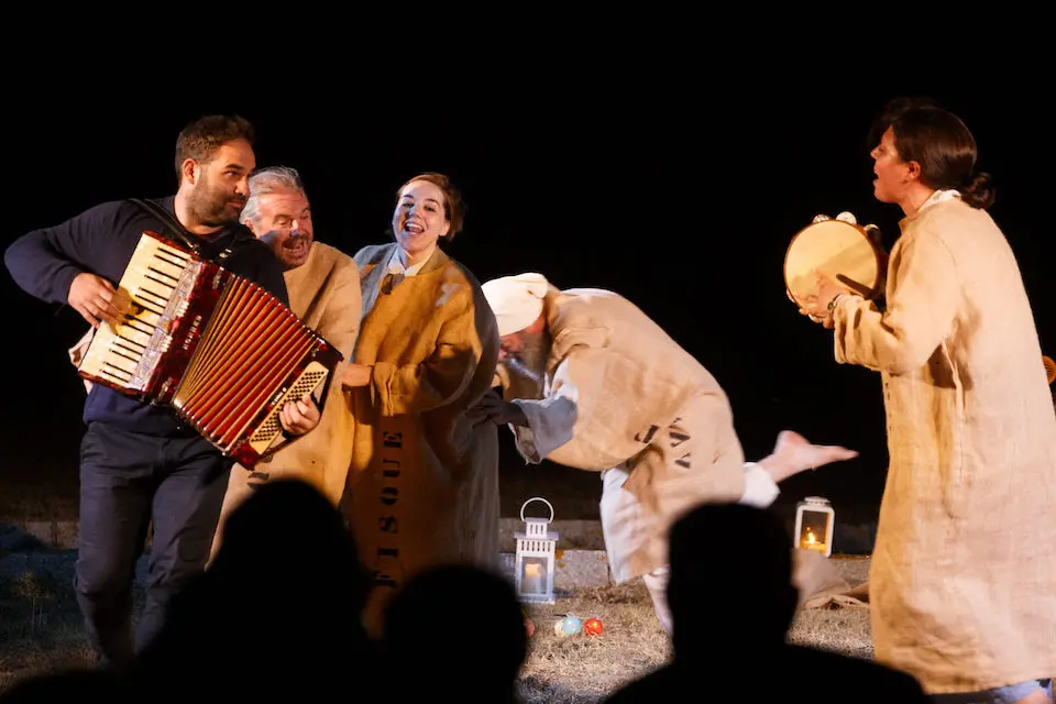 Naufraxios Aantena en Traba 7