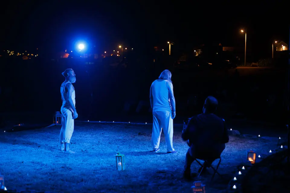 Naufraxios Aantena en Traba 8