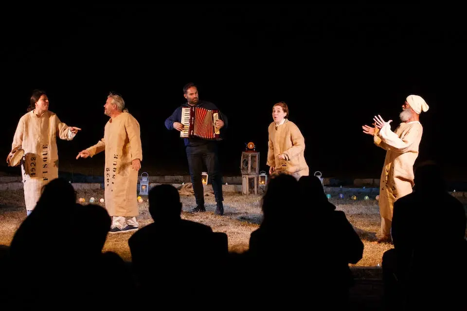 Naufraxios Aantena en Traba 12