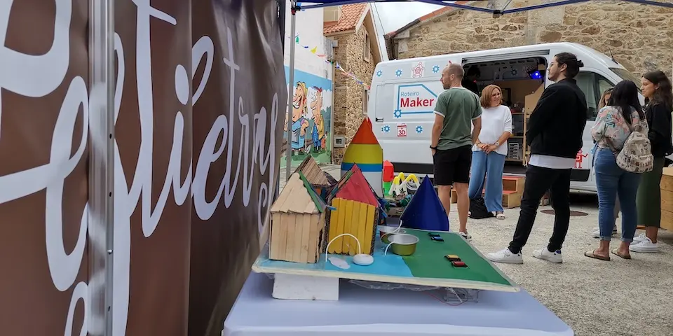 Festiletras-Roteiro Maker