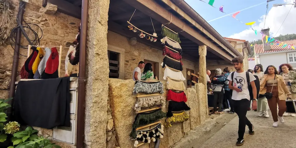 Festiletras 2022-Mostra Artesania 3