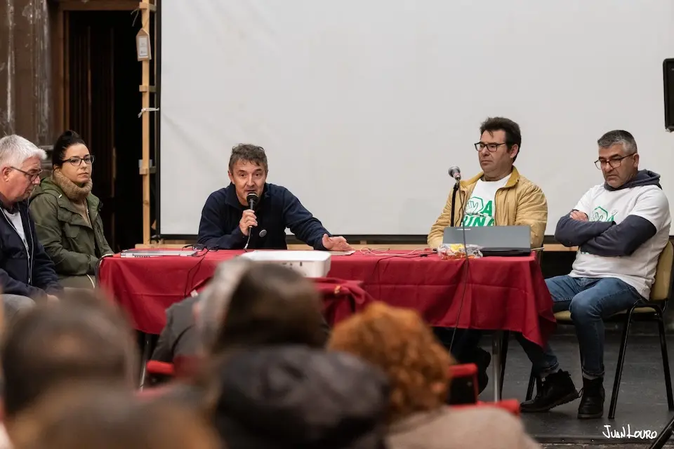 Boca de Sapo A Runa 1