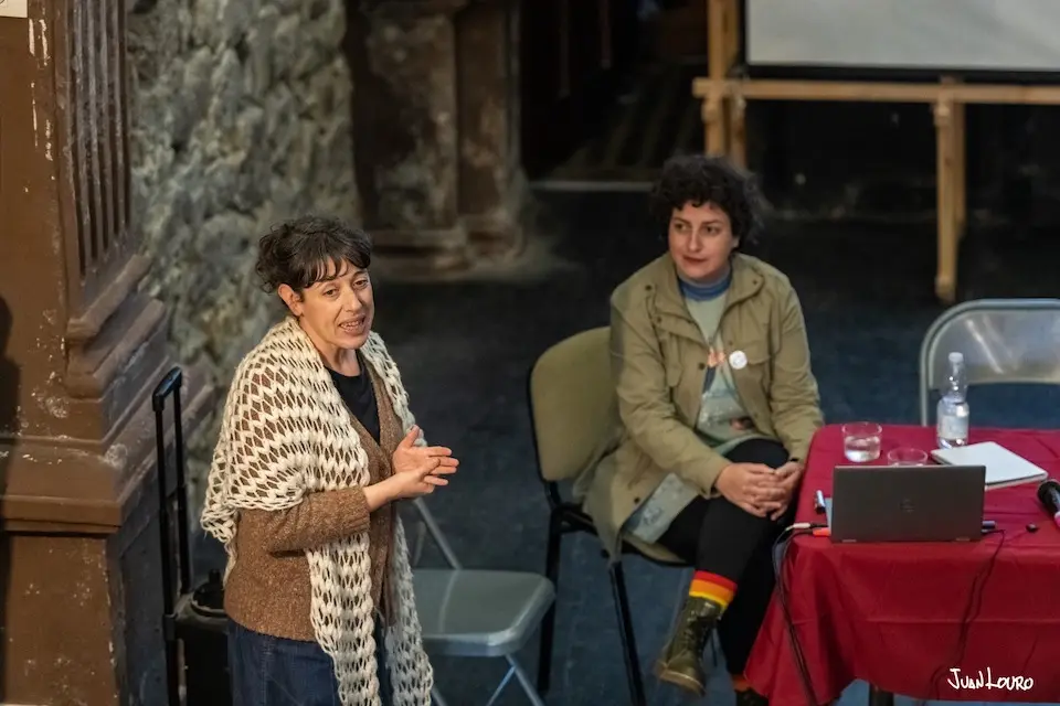 Boca de Sapo A Runa 3