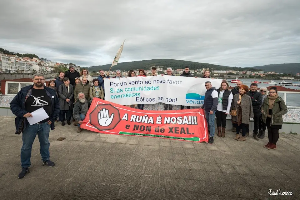 Boca de Sapo A Runa 5