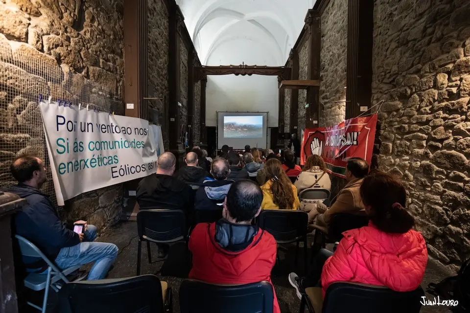 Boca de Sapo A Runa 6