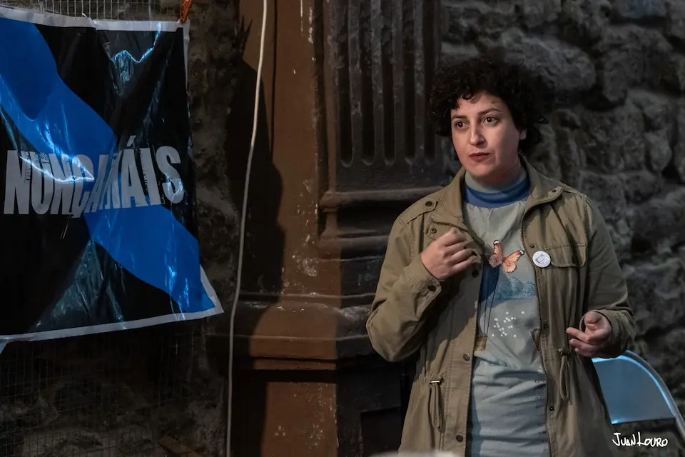 Boca de Sapo A Runa 7