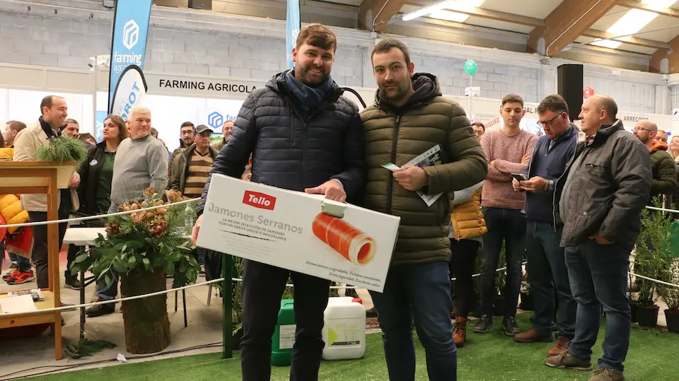 Semana Gandeira Mazaricos 22-Poxa premios 2