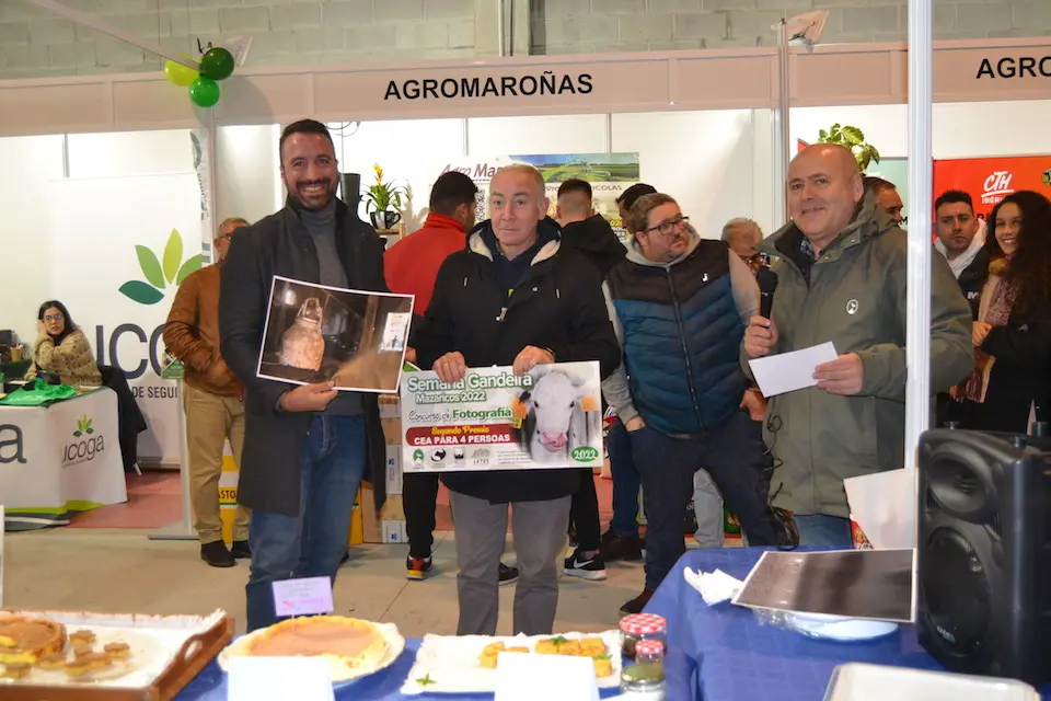 Semana Gandeira Mazaricos 22-Premio concurso