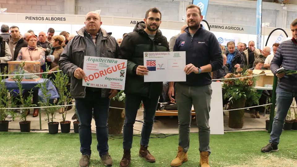 Semana Gandeira Mazaricos 22-Premios poxa