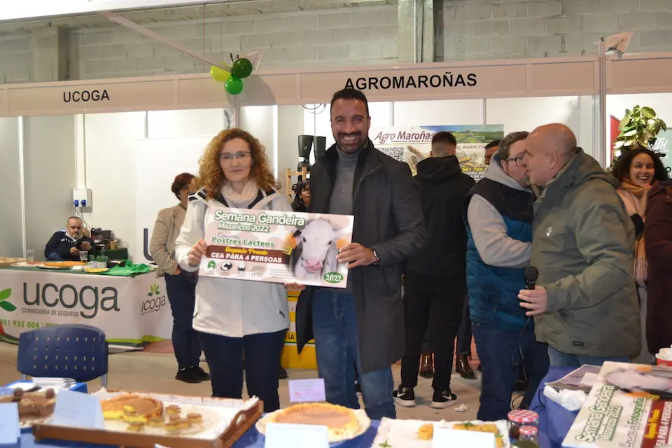 Semana Gandeira Mazaricos 22-Premios sabado