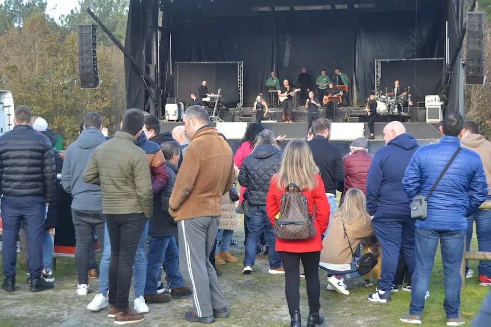 Semana Gandeira Mazaricos 22-Sesion vermu