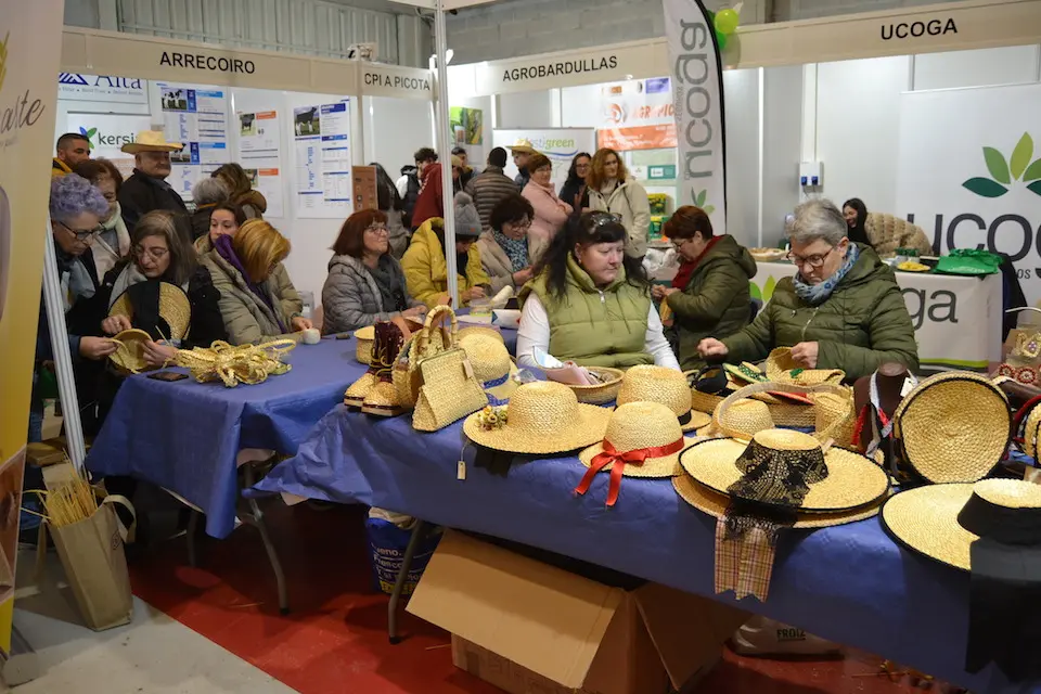 Semana Gandeira Mazaricos 22-artesania