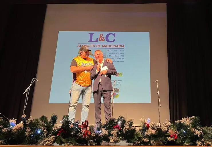 Vimianzo_Gala Solidaria 4