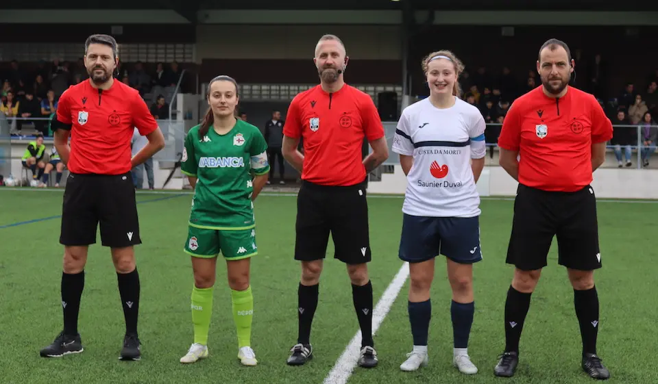 Partido Solidario Seleccions da Costa-Fem Arbis e capis