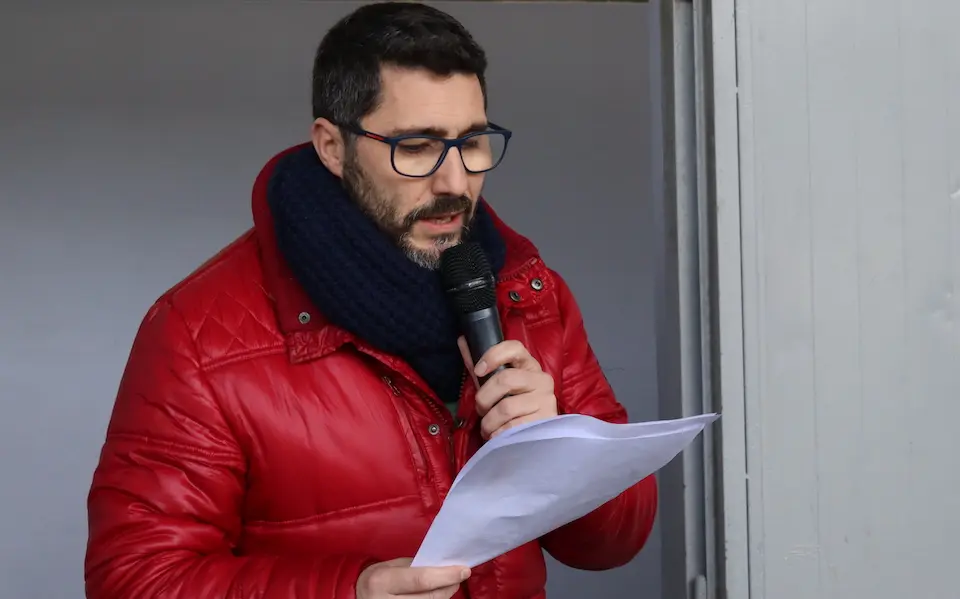 Partido Solidario Seleccions da Costa-Josino Mira