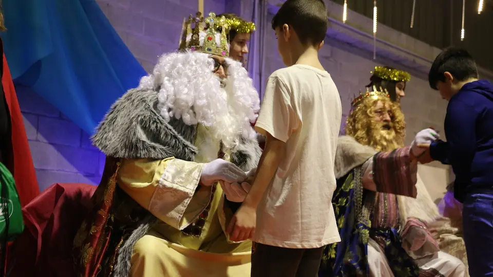 Cabalgata Tractorada MZ 2023 3