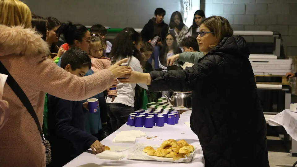 Cabalgata Tractorada MZ 2023 4