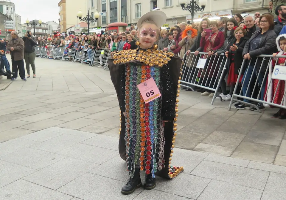 Café con aroma de muller