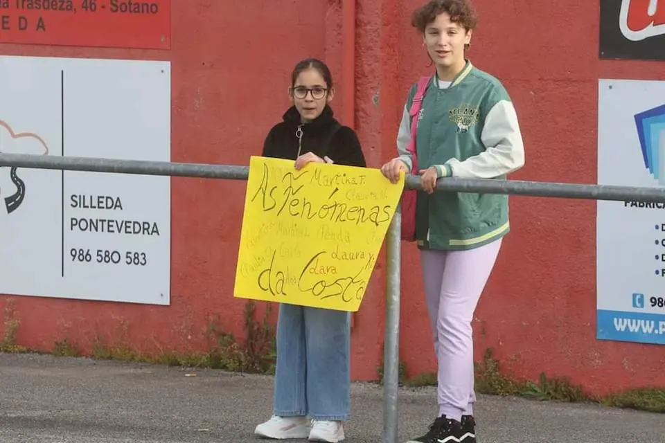 Afeccionados da Amarela