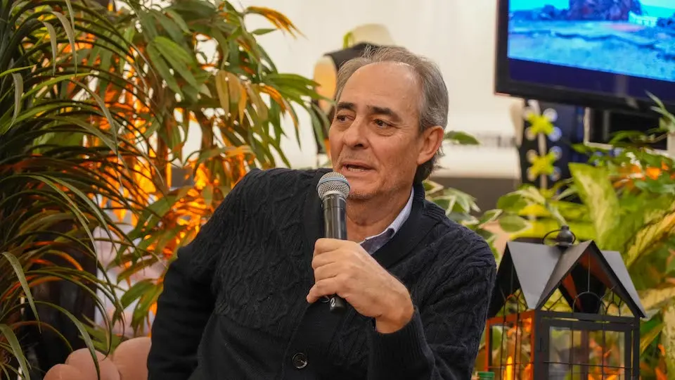  Presentación libro Alfonso de  Sas 2