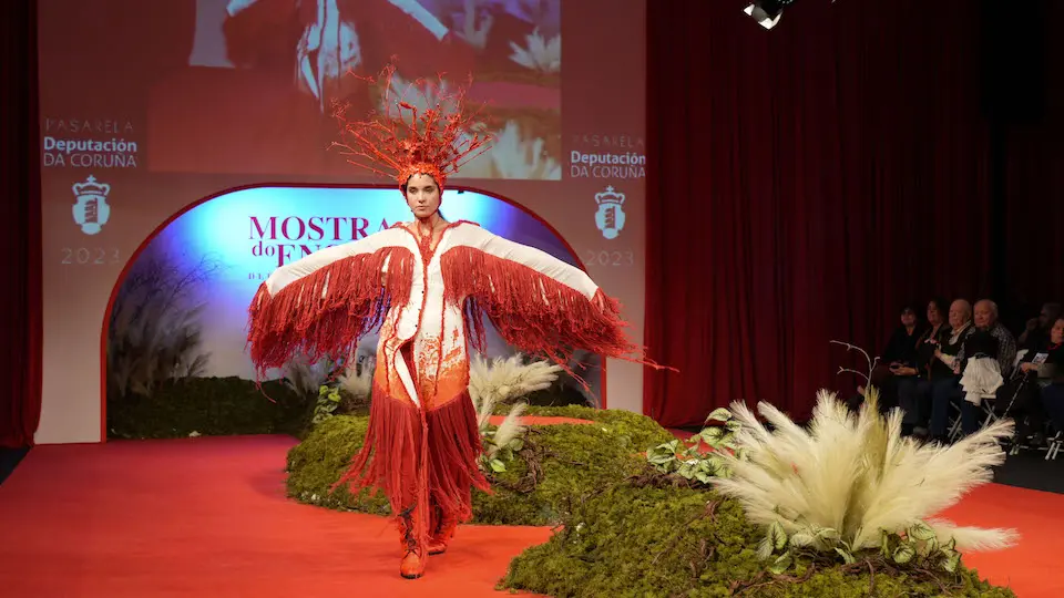 Desfile Reencaixando 2