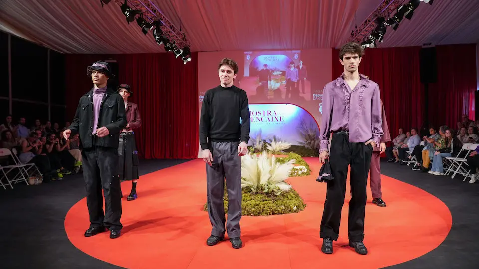 Novos desenadores na MOstra do Encaixe 2