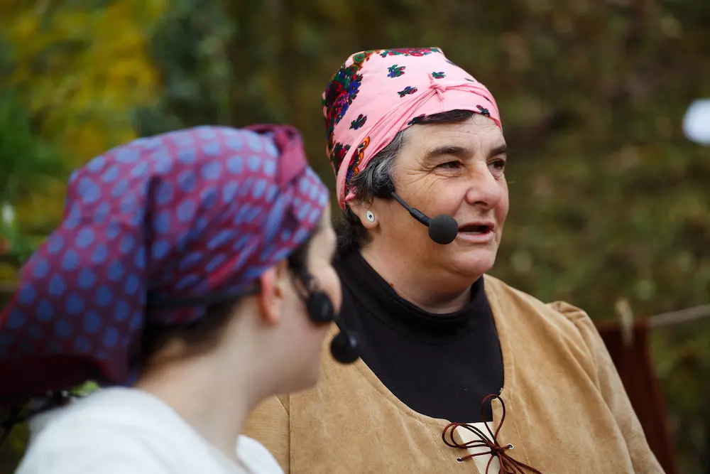 Representacion Reino de Galiza de Aantena-Foto-Marcos Boedo