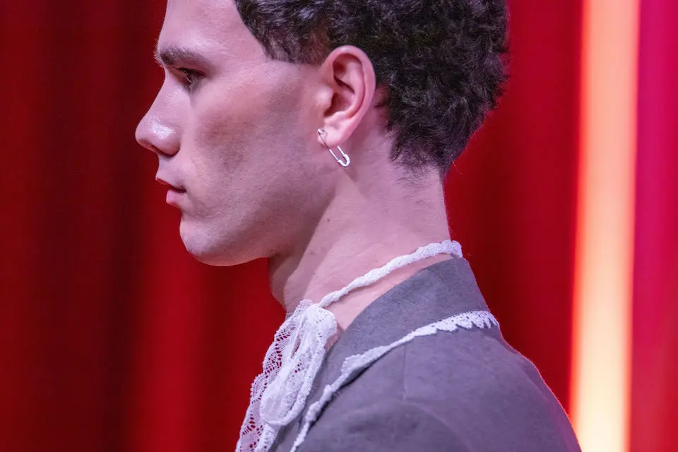 Mostra Encaixe 2024-Desfile venres