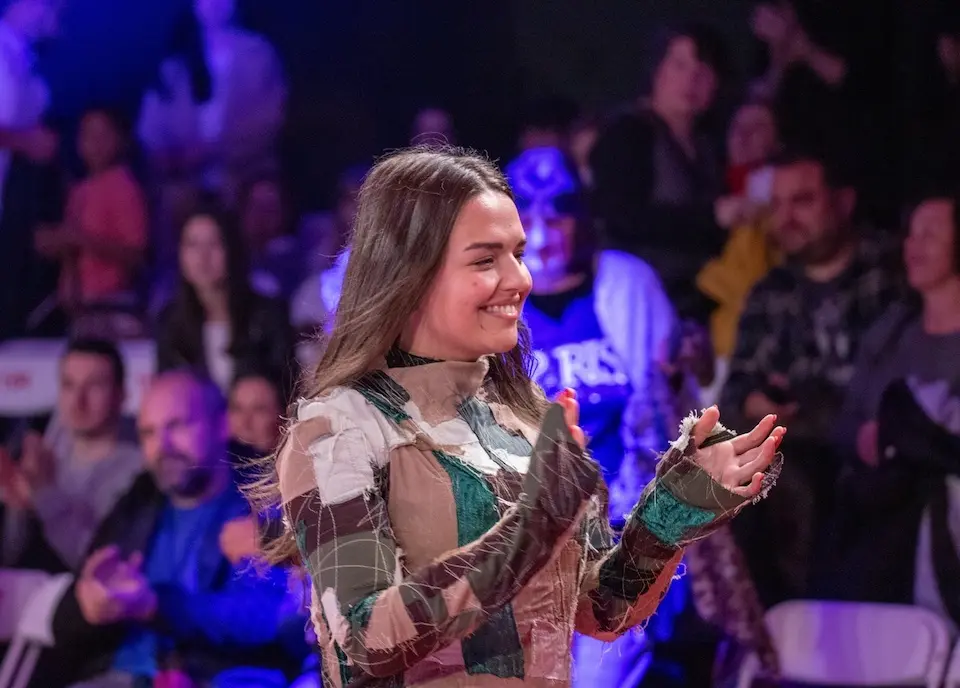 Mostra Encaixe 2024-Delegacións Internacionais