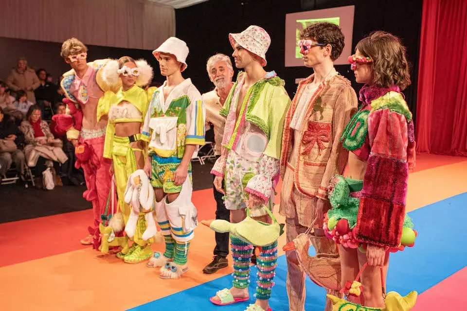 Mostra Encaixe 2024-Grandes Desenadores