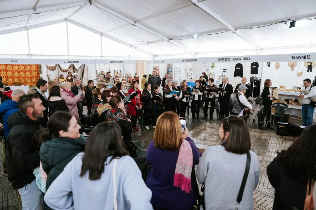 Vindemo Ver Carnota 2024-Gaiteiros