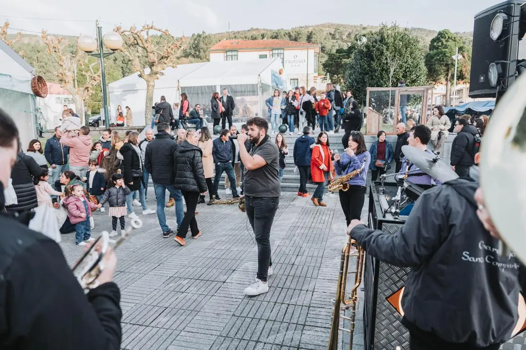 Vindemo Ver Carnota 2024-Verbena