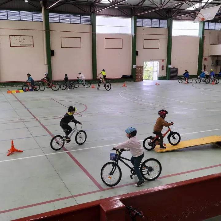 Vindemo Ver Carnota 2024-Xincanas nenos