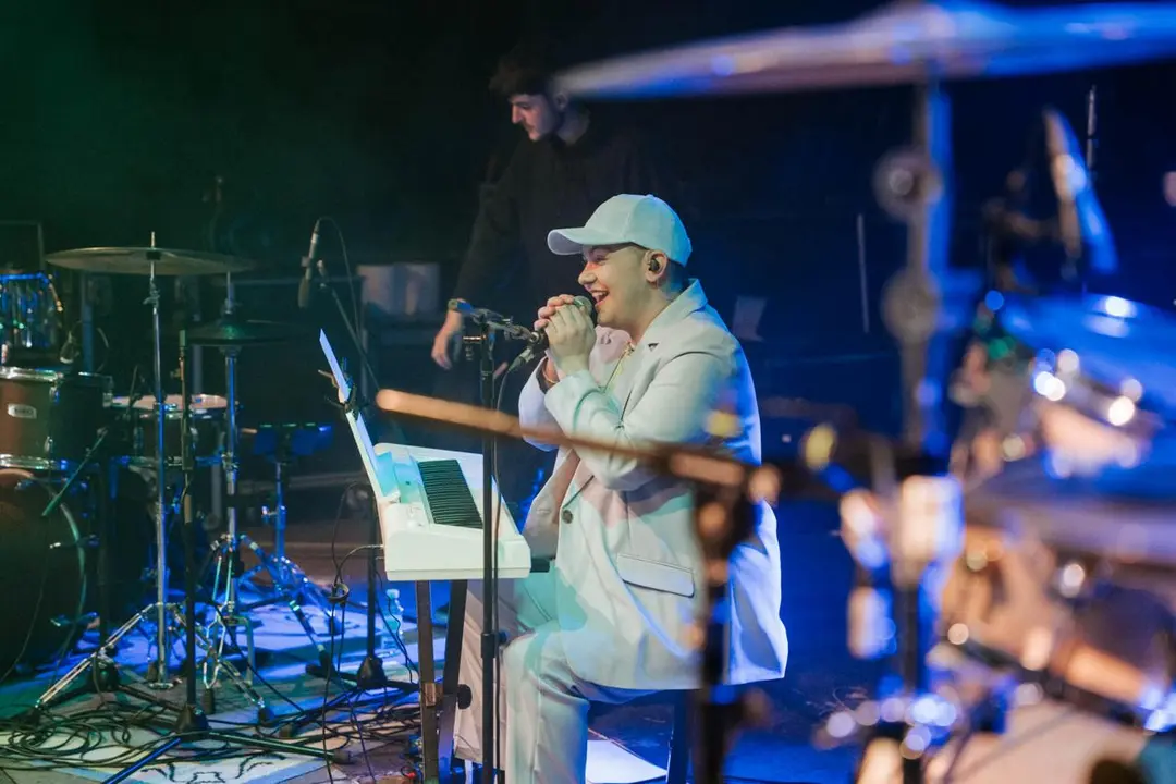 Vindemo Ver Carnota 2024-XUR Concerto