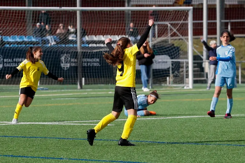Seleccion da Costa sub11 1