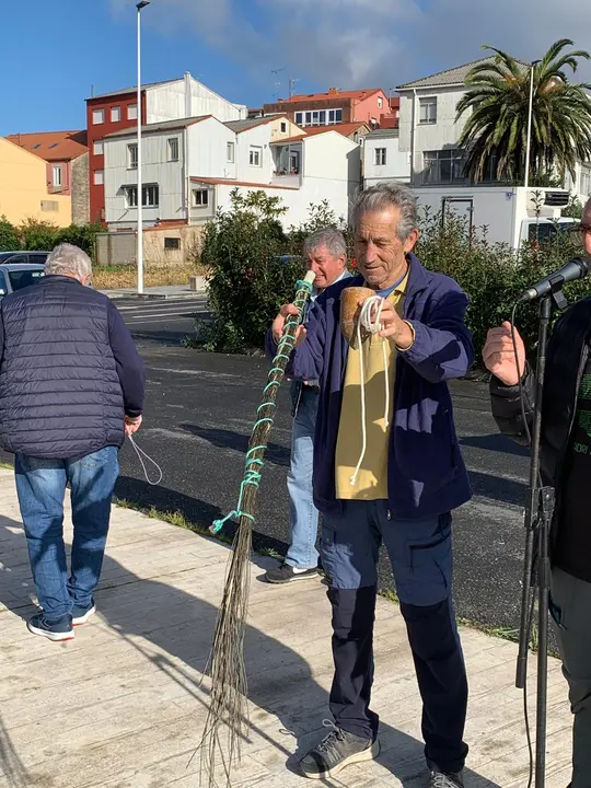 Dia do Peon en Zas cos peques Brinquedia