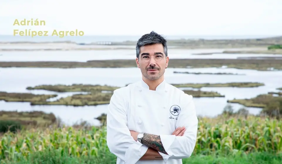 Calendario Carballo 2025- Adrian Felipez