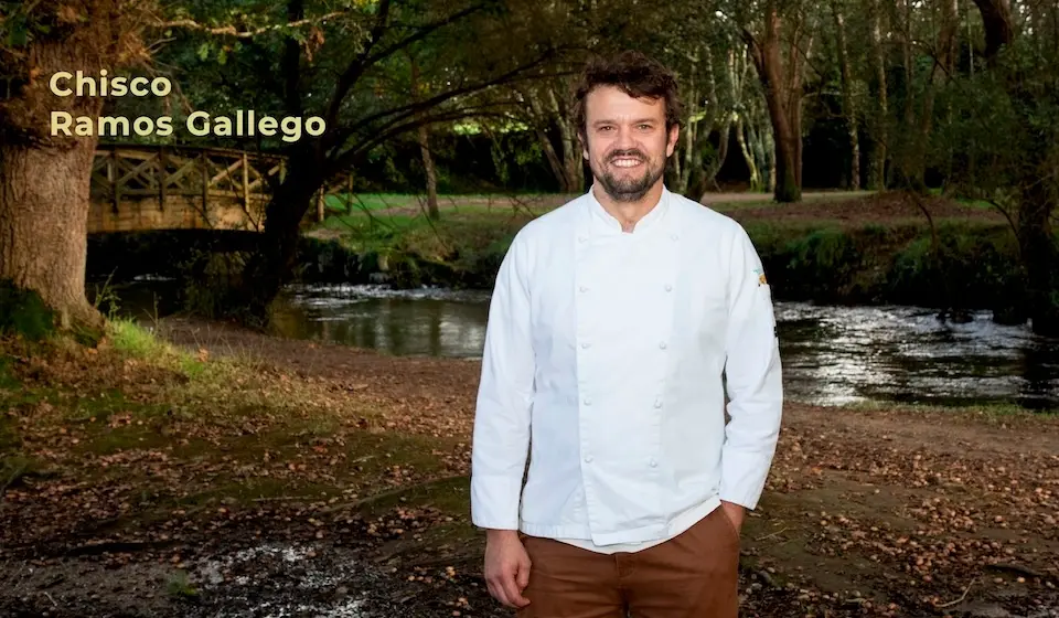 Calendario Carballo 2025- Chisco Ramos