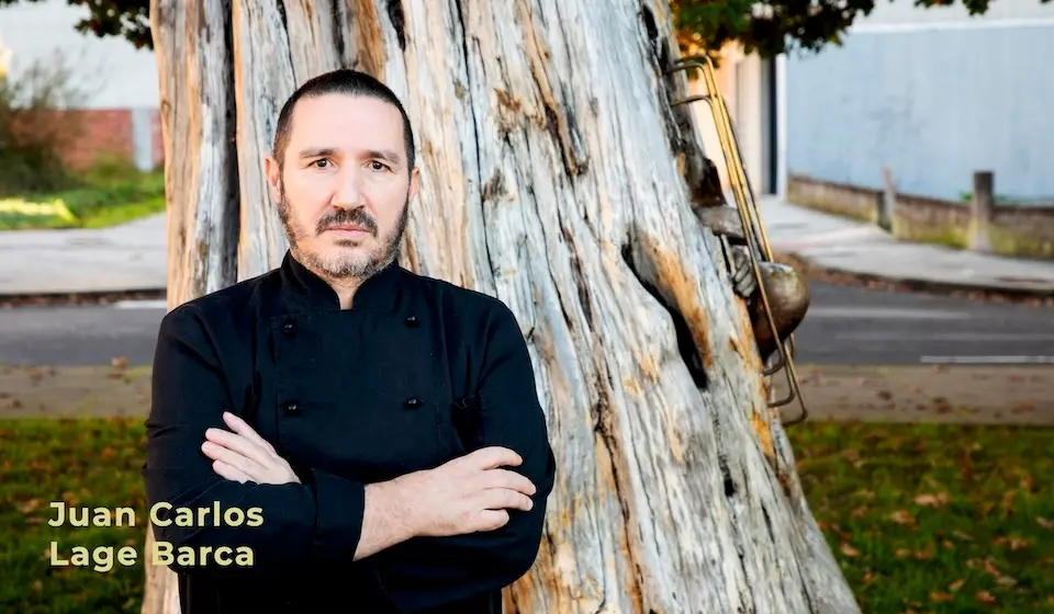 Calendario Carballo 2025- Juan Carlos Barcia