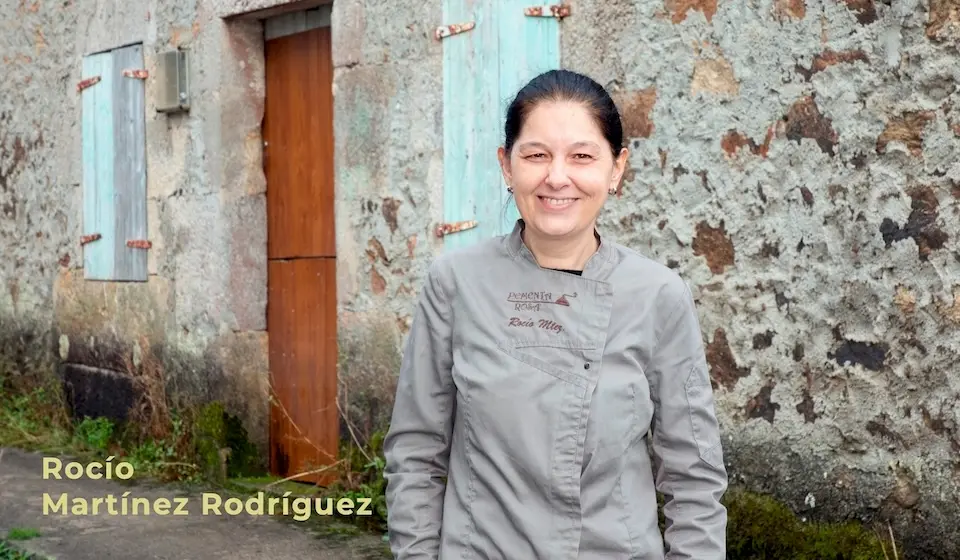 Calendario Carballo 2025- Rocio Martinez