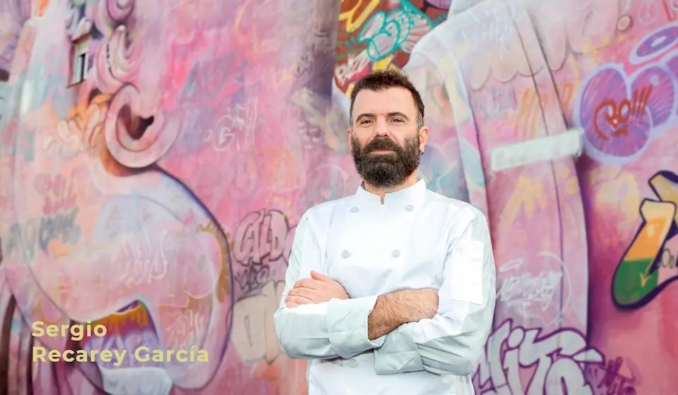 Calendario Carballo 2025- Sergio Recarey