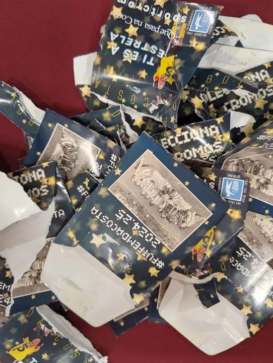 Presentacion album cromos futfem Buno 14