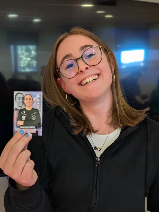 Presentacion album futfem Vimianzo 13