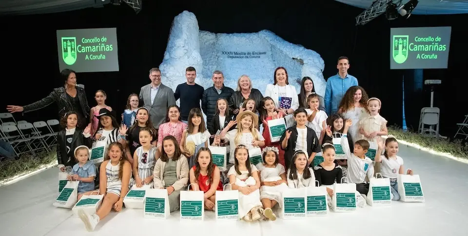 MEDIOS NOVOS ENCAIXEIROS